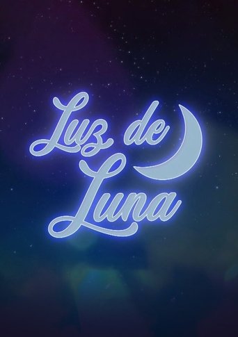 Poster of Luz de luna