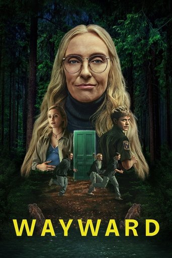 Poster of Wayward