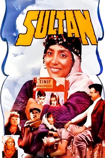 Poster of Sultan