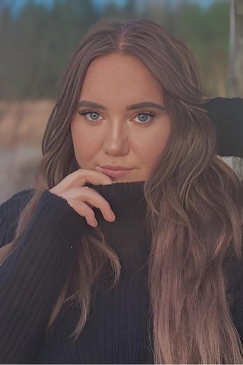 Portrait of Lea Jørgensen