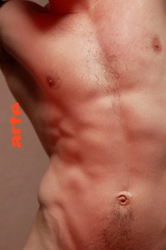 Poster of The Hidden Buttock of the Male Nude