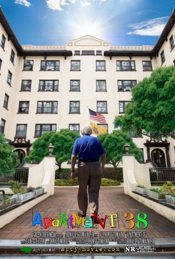 Poster of Apartment 38