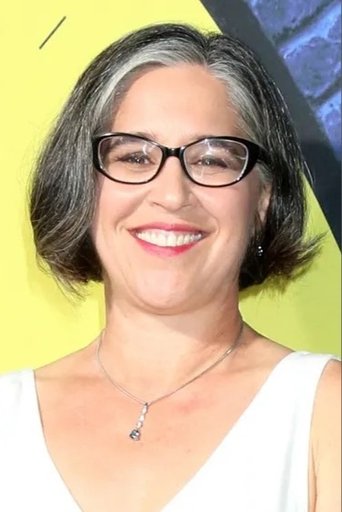 Portrait of Nicole Kassell