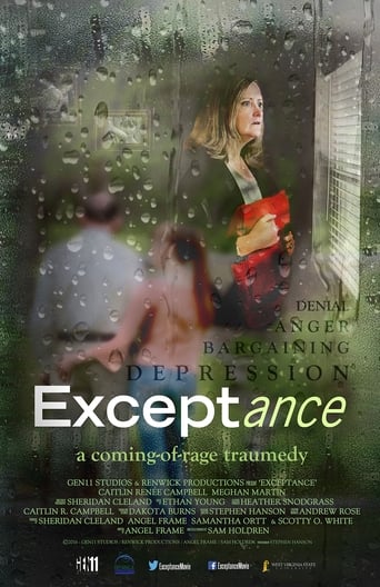 Poster of Exceptance