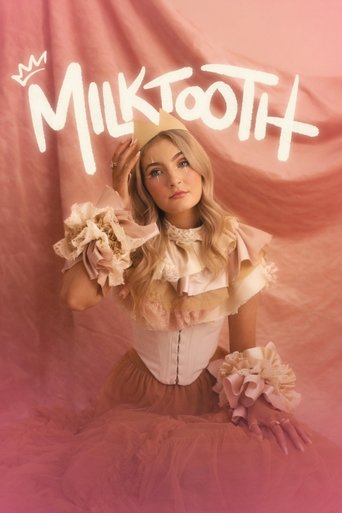 Poster of Milktooth