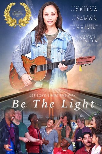 Poster of Be the Light