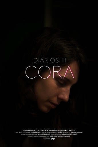 Poster of Diaries III - Cora