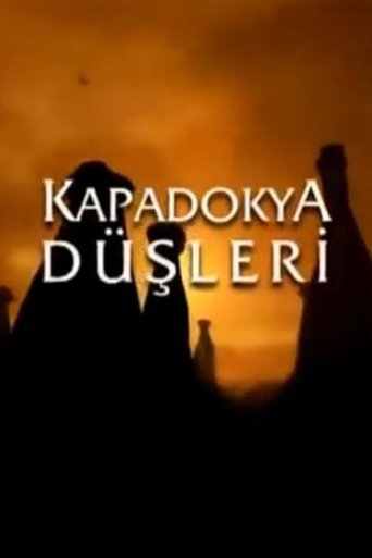 Poster of Kapadokya Düşleri