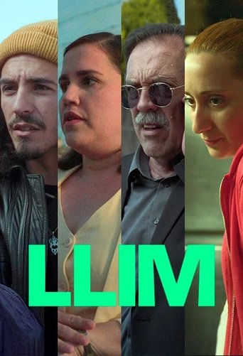 Poster of Llim