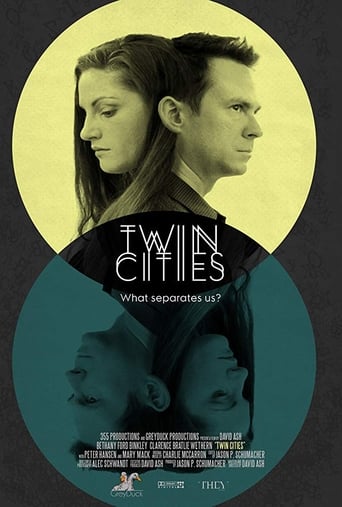 Poster of Twin Cities