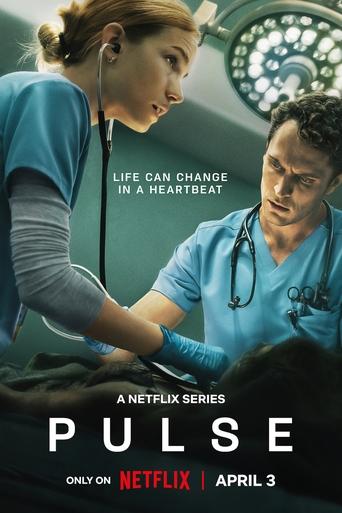 Poster of PULSE