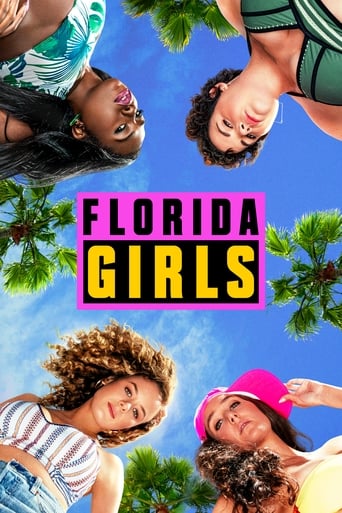 Portrait for Florida Girls - Season 1