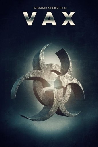 Poster of VAX