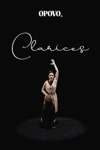 Poster of Clarices