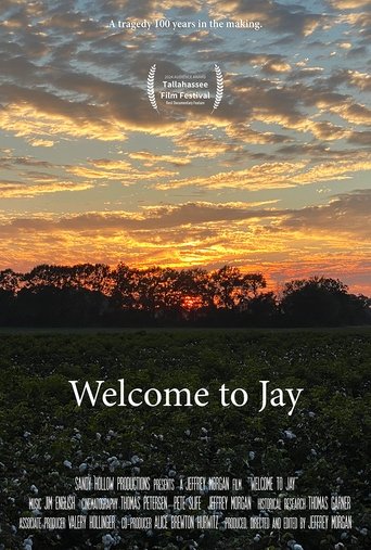 Poster of Welcome to Jay