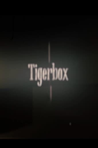 Poster of Tigerbox