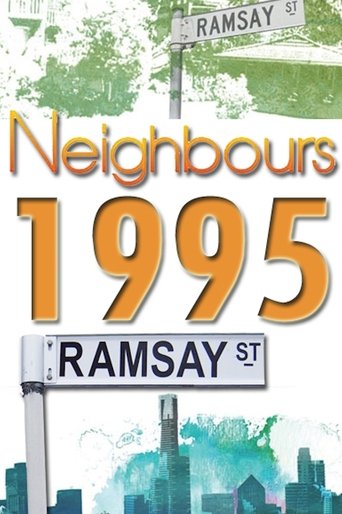 Portrait for Neighbours - Season 11