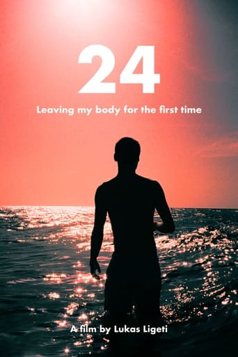 Poster of Twenty-four