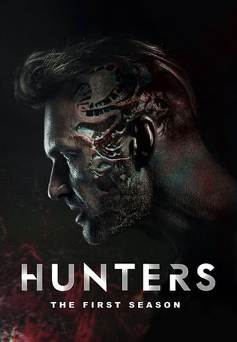 Portrait for Hunters - Season 1