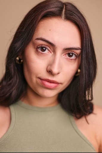 Portrait of Rachel West