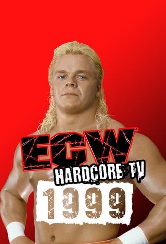 Portrait for ECW Hardcore TV - Season 7