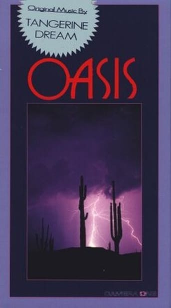 Poster of Oasis