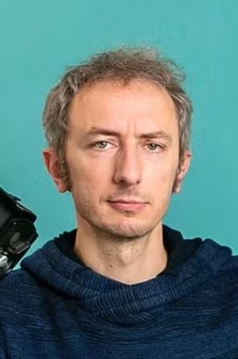 Portrait of Victor Haegelin