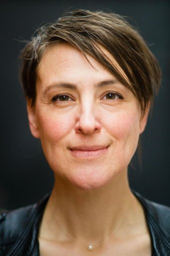 Portrait of Jenny Neikell