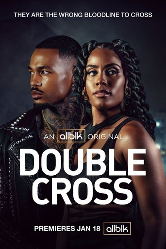 Portrait for Double Cross - Season 5