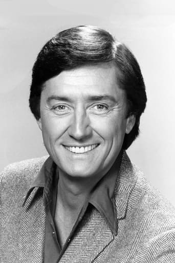 Portrait of Jim Perry