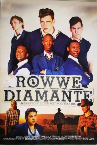 Poster of Rowwe Diamante