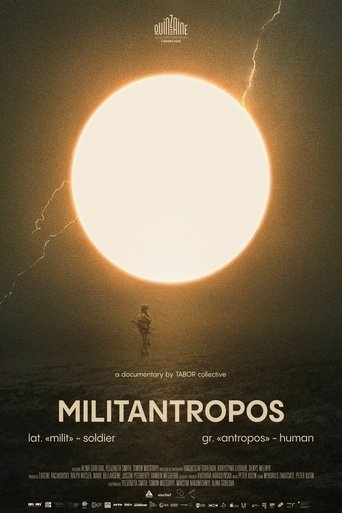 Poster of Militantropos