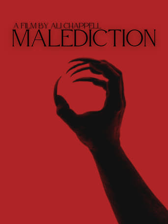 Poster of Malediction