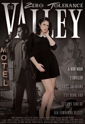 Poster of The Valley