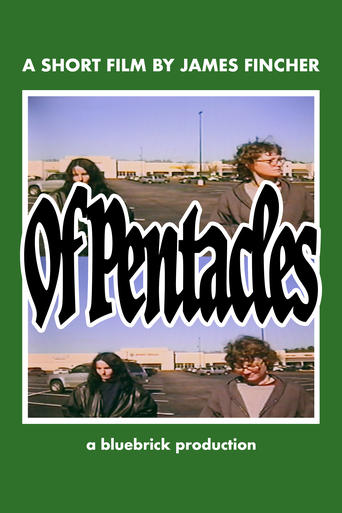 Poster of Of Pentacles