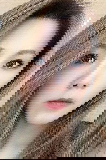 Portrait of Lily Hong