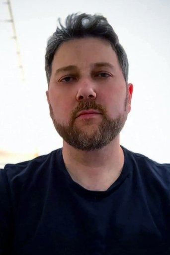 Portrait of Tony Giglio