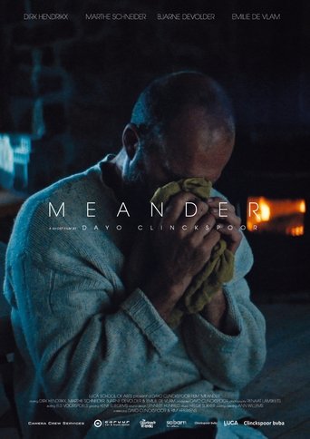 Poster of Meander