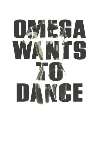 Poster of Omega Wants to Dance
