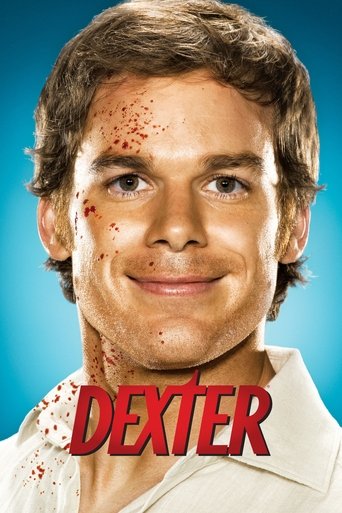 Portrait for Dexter - Season 2