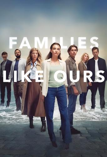 Poster of Families Like Ours