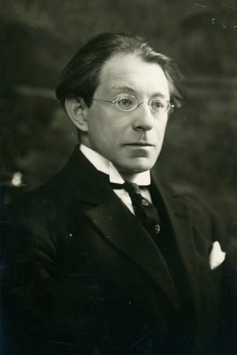 Portrait of Michel-Maurice Levy