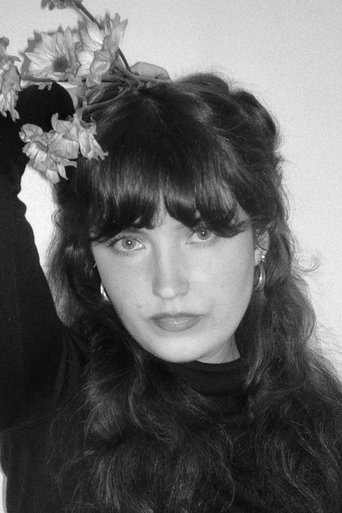 Portrait of Isabel Nola
