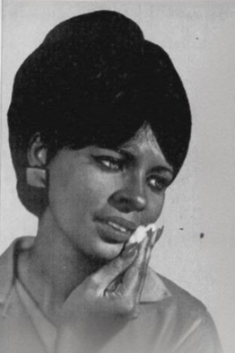 Portrait of Yolanda Braga