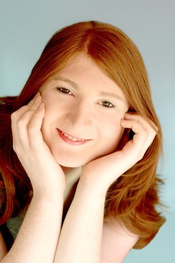 Portrait of Emma Sarah Persky