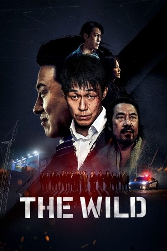 Poster of The Wild