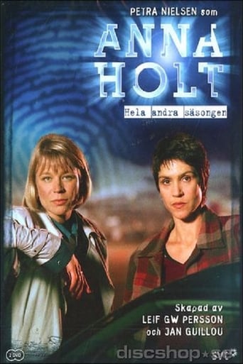 Poster of Anna Holt