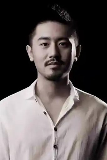 Portrait of Xu Jian