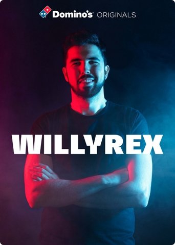 Poster of Mi historia: Willyrex
