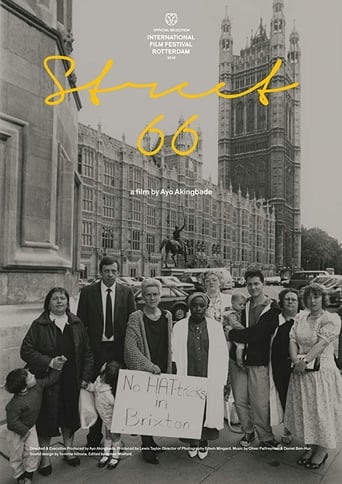 Poster of Street 66